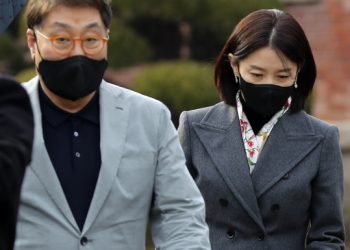 이영애, 김건희 여사 친분설에 “가짜뉴스”