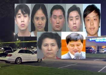 [단독](9보)조씨 살해이유 밝혀져…에릭현 석방 “이목사 가족이 금전갈취”