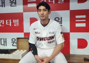 이정후 내년 MLB 뛴다…양키스∙자이언츠 영입 관심