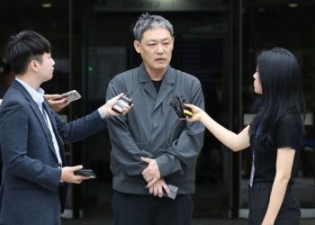 유튜버 김용호 사망…해운대 한 호텔서 투신