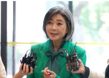 김행, 지명 29일만에 자진사퇴