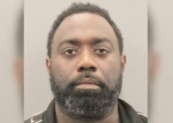 7살 의붓딸 성폭행 600회…휴스턴’목사님’