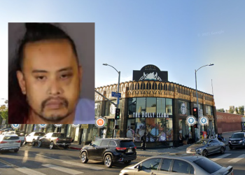 한인타운 시큐리티가드, 웨스턴 ∙3가 인근서  20세여성 납치 성폭행