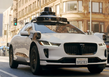 한인타운서도 무인택시 11월 서비스 시작(영상)