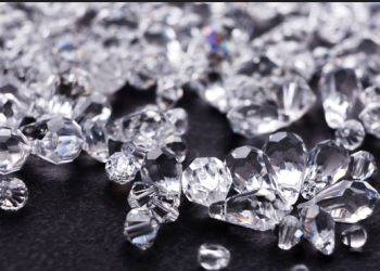 [타임스케치] 다이아몬드의 종말: 보석 가치 지킬 수 있을까