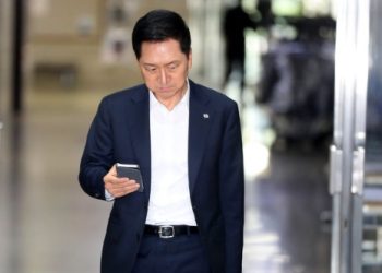 국민의힘 폭풍전야…임명직 당직자 총사퇴