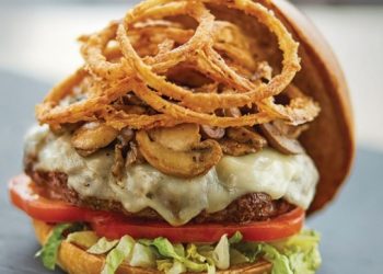 [Food] 관광객 가장 많이 찾는 LA 햄버거 3대 천왕