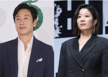 “술·마약에 의존 안한다”던 이선균, 한 달 전 인터뷰