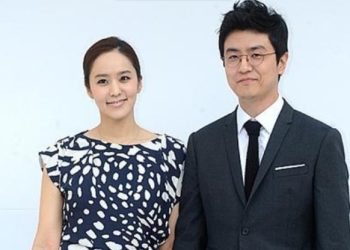 아나운서 박지윤-최동석 파경..이혼사유 설왕설래