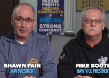 “자동차노조, 역사적이고 혁신적 승리…전산업 파급효과”(영상)