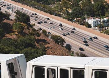 405번 프리웨이 공사 5년만에 끝난다…12월 개통