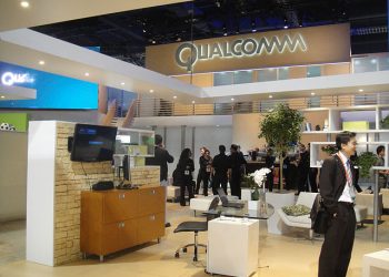반도체사 퀄컴, 캘리포니아 직원 1258명 감원 예고