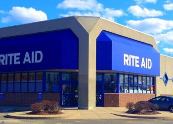 줄줄이 문 닫는 라이트 에이드…파산보호 신청