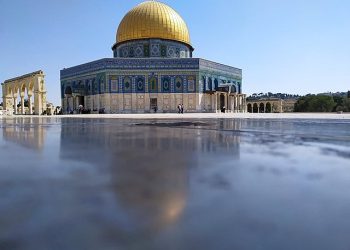 하마스 기습작전 ‘알아크사 플러드’…’알 아크사’어떤 곳?