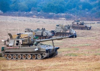 “가자 110만명 24시간내 떠나라” 지상군 투입초읽기..대재앙우려