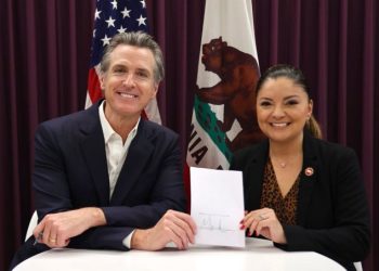 캘리포니아 유급병가 3일에서 5일 확대…뉴섬 주지사 서명, 내년 1월 발효