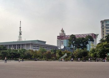 가족 데리고 출장, 공금으로 세탁기 구입한 KBS 기자..징계는 솜방방이