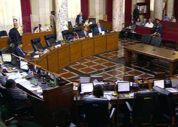 LA몰 등 시정부 소유 건물 임대 사업체 렌트비 파격 지원..만장일치 승인