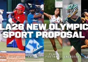 2028 LA 올림픽, 야구 복귀와 함께 MLB 선수까지 볼 수 있나