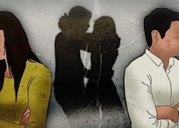 성병 옮긴 남자에 항의하러 갔다 스토킹 신고당해