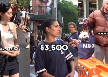 [라이프]”한 달 얼마 쓰세요?”…거리인터뷰(영상)