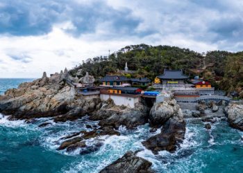 외국인이 주목하는 한국 관광명소 어디?