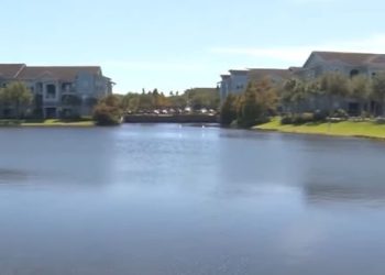 “플로리다 연못에 3살 아들 시체가”…부모는 뭐하고 있었나