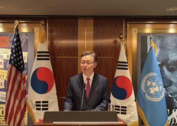 “한국이 유엔에 바치는 헌사”…첫 감사콘서트