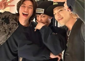 지드래곤 마약 파문 “빅뱅 완전체 물 건너가”