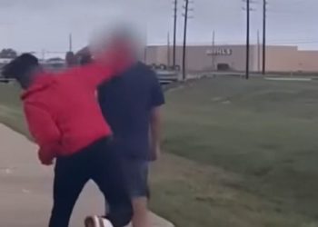 ‘좋아요’가 뭐길래…이유 없이 행인 폭행 10대