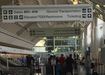 “LAX 보다 온타리오 공항 훨씬 편리”…이용객 급속 증가, 성장세 전국 1위