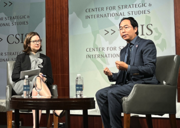 앤디 김, 연방상원 고지 보인다..선거자금 모금서 현직 메넨데스 추월