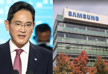 [단독] “피부색 짙은 직원 이재용 부회장 행사장 오지마” 삼성 미주법인,  캘리포니아서 차별소송 당해