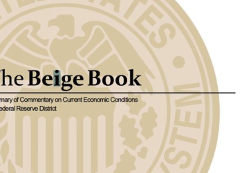 “노동시장 긴장 완화 지속” 연준 베이지북