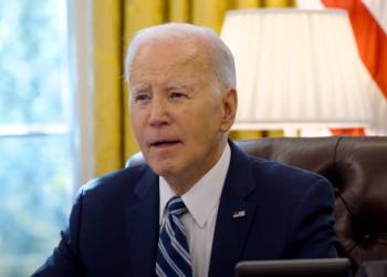 바이든, “이스라엘 아닌 다른 팀이 병원폭발한 듯” ..노골적인 이스라엘 편들기