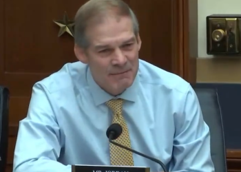 하원의장 3차 투표 앞둔 조던 오늘(20일) 지지호소 기자회견