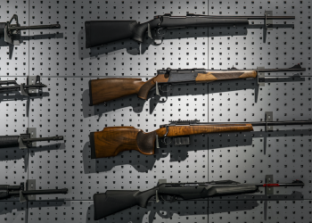 ’34년 역사’ 캘리포니아 공격용 무기 규제법 무효 판결 파장