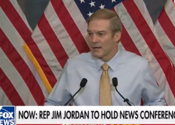 공화, 하원의장 후보 다시 교체…친트럼프 짐 조던 후보 사퇴, 의회 마비 계속