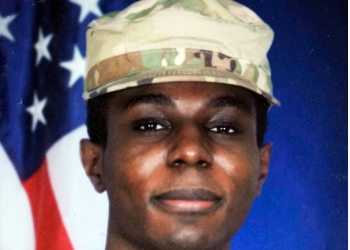 ‘월북 귀환’ 트래비스 킹, 아동음란물 8개혐의