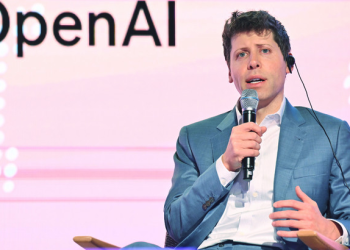 오픈AI 회사 가치 6개월 새 3배…800억 달러로 증가