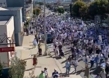 “미국인들,  이스라엘 압도적 지지” 하버드대 여론조사(영상)