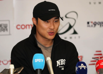 김하성, MLB 골드글러브 ‘2개 부문’ 최종 후보