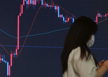 비트코인, 3만달러 돌파…암호화폐 낙관론 확산