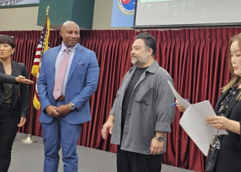 “Metro 쉽고 편하게 이용하세요”..시니어센터 메트로 특강