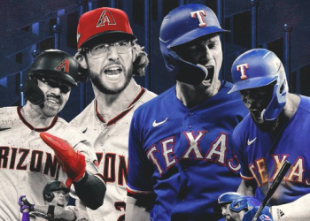 텍사스, 휴스턴 꺾고 월드시리즈 진출…첫 우승 도전