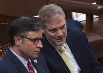 공화당, 네 번째 하원의장 후보 선출…친트럼프 강경 보수