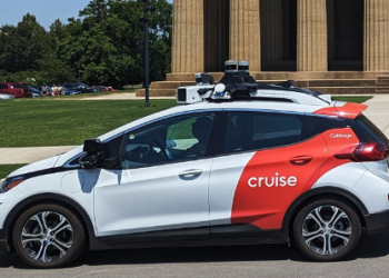 DMV, 무인택시 ‘크루즈’ 운행 중단명령..샌프란서 잦은사고 안전성 의심