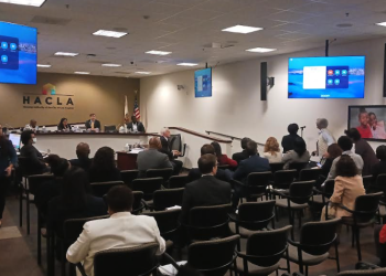 “한국어 도움 없어 섹션8 끊기자 노숙자 셸터 지원하라해” 한인 세입자들, LA시에 한국어 서비스 요구