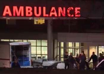 (2보)볼링장과 식당서 잇따라 총격, 최소 3곳…사상자 크게 늘어날 듯