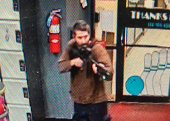 (4보) 총기난사범 신원특정…”40세 육군 총기교관·정신병 전력”